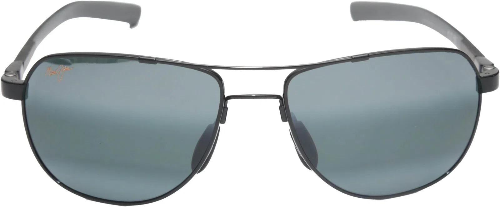 Maui Jim GUARDRAILS MJ327 Sunglasses - view 5